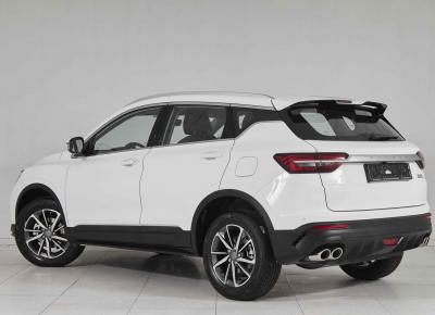 Фото Belgee X50