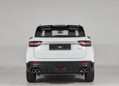 Фото Belgee X50