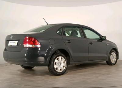 Фото Volkswagen Polo