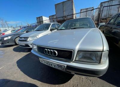 Фото Audi 80
