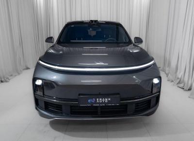 Фото LiXiang L7