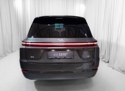 Фото LiXiang L7