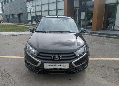 Фото LADA (ВАЗ) Granta