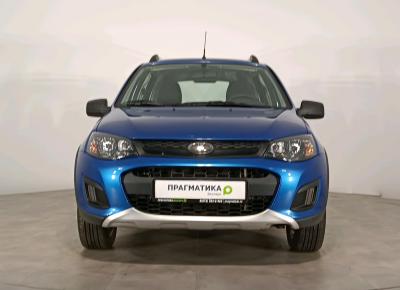 Фото LADA (ВАЗ) Kalina