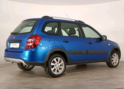 Фото LADA (ВАЗ) Kalina