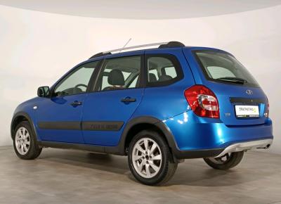 Фото LADA (ВАЗ) Kalina