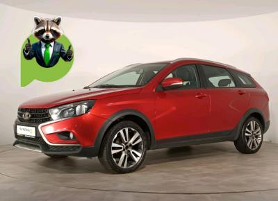 Фото LADA (ВАЗ) Vesta