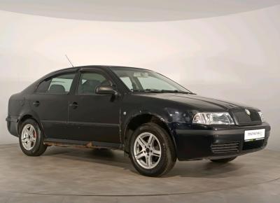 Фото Skoda Octavia