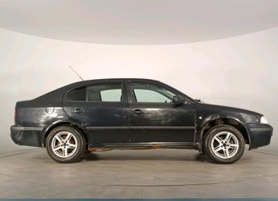 Фото Skoda Octavia