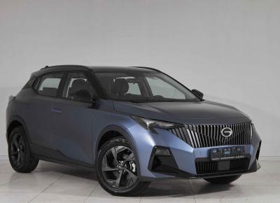 Фото GAC GS3