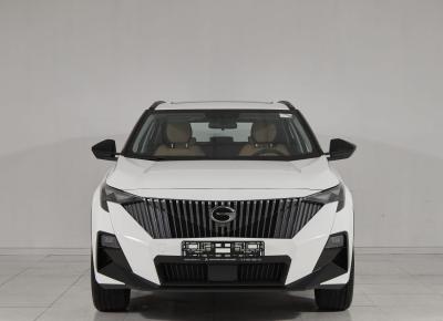 Фото GAC GS3
