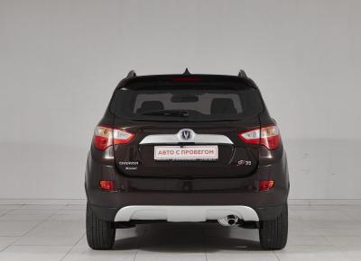 Фото Changan CS35
