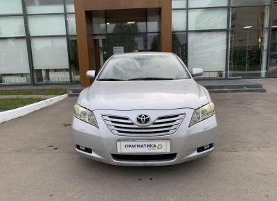 Фото Toyota Camry