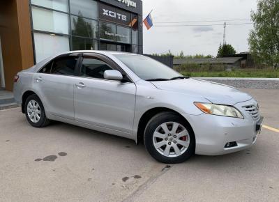 Фото Toyota Camry