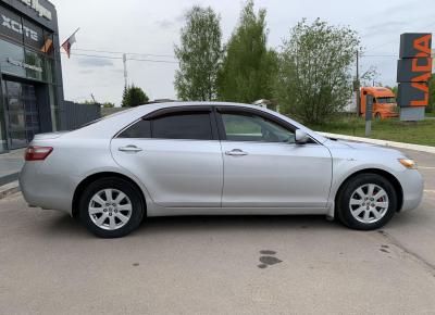 Фото Toyota Camry