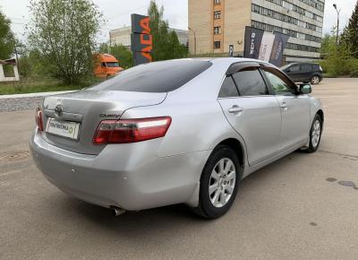 Фото Toyota Camry