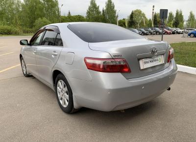 Фото Toyota Camry
