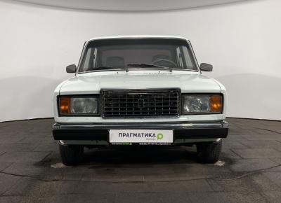 Фото LADA (ВАЗ) 2107