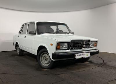 Фото LADA (ВАЗ) 2107