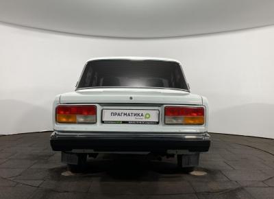 Фото LADA (ВАЗ) 2107