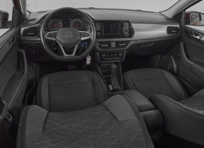 Фото Volkswagen Polo