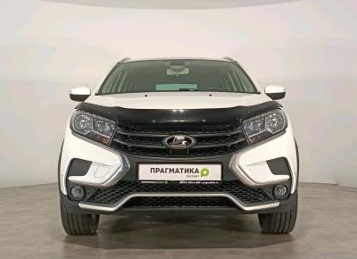 Фото LADA (ВАЗ) XRAY
