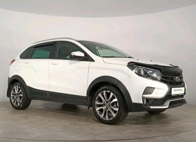 Фото LADA (ВАЗ) XRAY