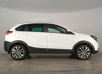 Фото LADA (ВАЗ) XRAY