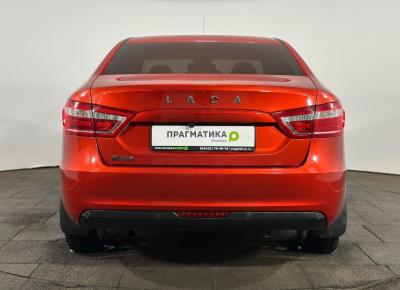 Фото LADA (ВАЗ) Vesta