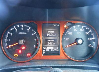 Фото Daihatsu Taft