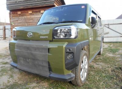 Фото Daihatsu Taft
