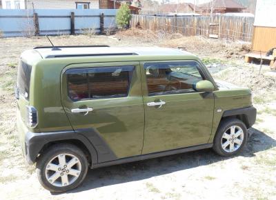 Фото Daihatsu Taft