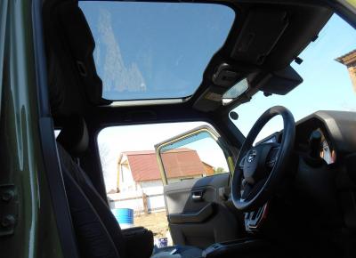 Фото Daihatsu Taft
