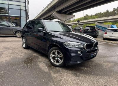 Фото BMW X5
