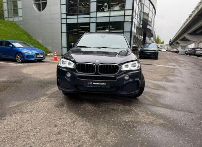 Фото BMW X5