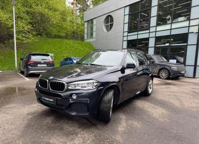 Фото BMW X5