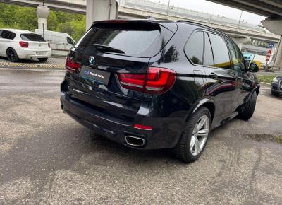 Фото BMW X5