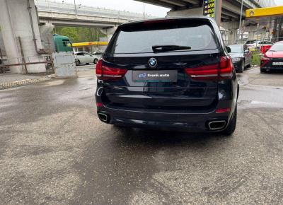 Фото BMW X5