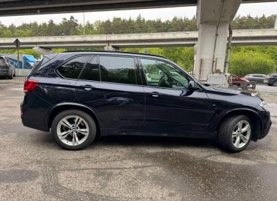 Фото BMW X5