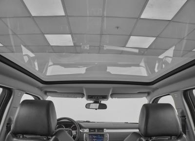 Фото Land Rover Range Rover Evoque