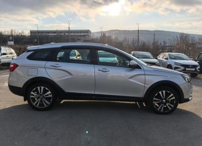 Фото LADA (ВАЗ) Vesta