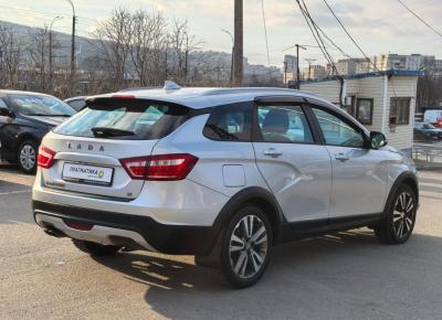 Фото LADA (ВАЗ) Vesta