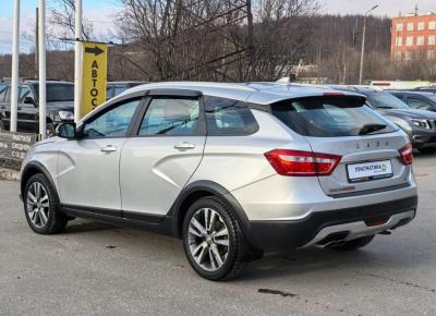 Фото LADA (ВАЗ) Vesta