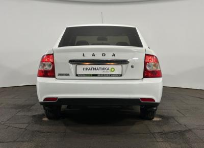 Фото LADA (ВАЗ) Priora