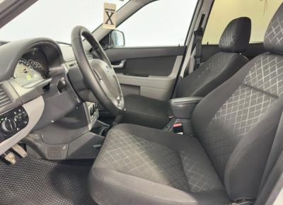 Фото LADA (ВАЗ) Priora