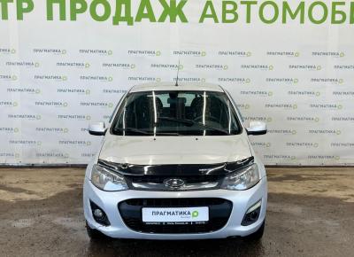 Фото LADA (ВАЗ) Kalina