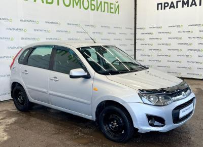 Фото LADA (ВАЗ) Kalina