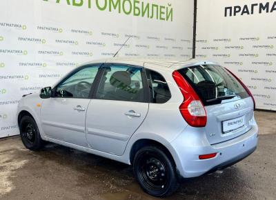 Фото LADA (ВАЗ) Kalina