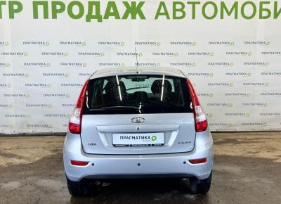 Фото LADA (ВАЗ) Kalina