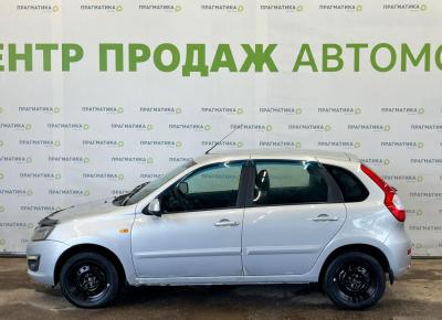 Фото LADA (ВАЗ) Kalina